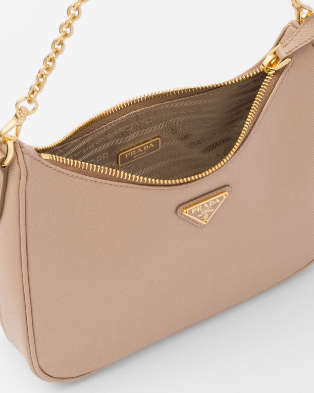 Prada Re-Edition 2005 Saffiano leather bag, , hi-res
