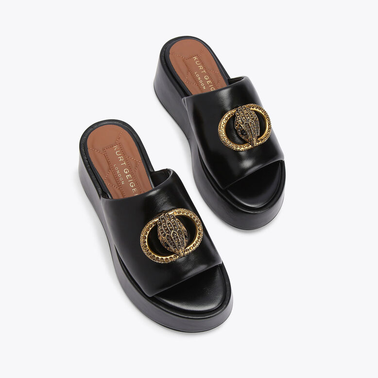 CHELSEA FLATFORM MULE, , hi-res