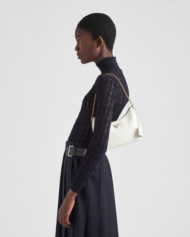 Prada Re-Edition 2005 Saffiano leather bag, , hi-res