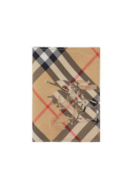 Check Passport Holder, , hi-res