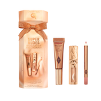 Supernudes Spotlight Lip And Cheek Set