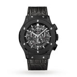 Classic Fusion Aerofusion Black Magic Chronograph 45mm, , hi-res