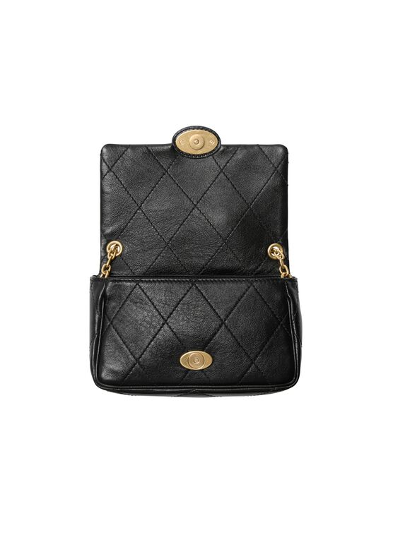 Strand Clutch, , hi-res