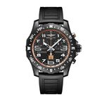 Endurance Pro X Iron Man Finisher 44mm Mens Watch Black