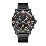 Endurance Pro X Iron Man Finisher 44mm Mens Watch Black, , hi-res