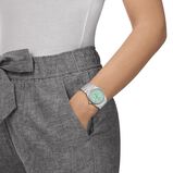 PRX 35mm Unisex Watch Mint Green, , hi-res