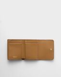 Small leather wallet, , hi-res