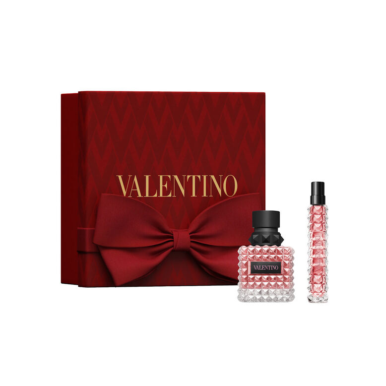 Born in Roma Donna Holiday Gift Set Eau de Parfum, , hi-res