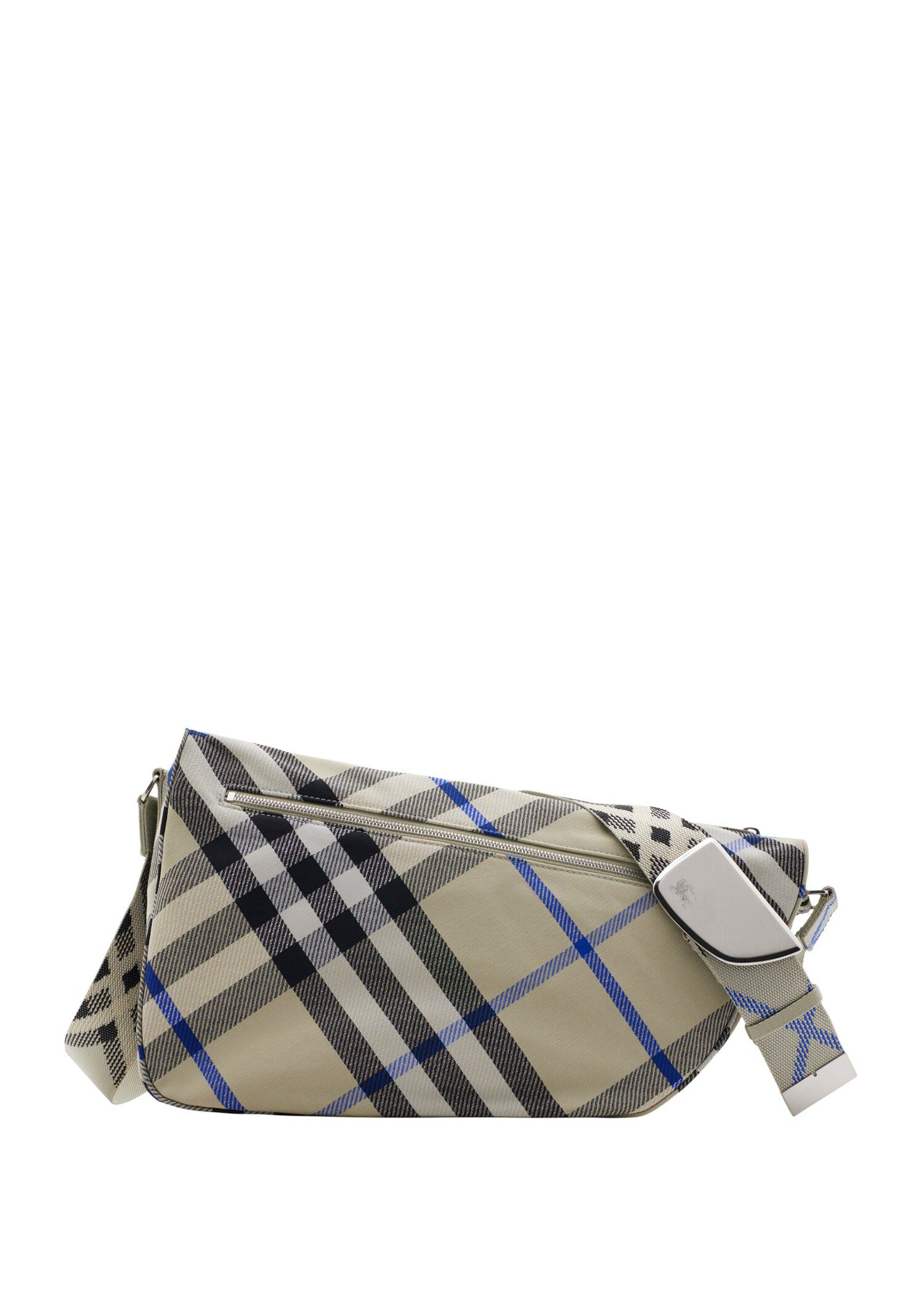 Burberry large bag top