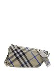 Large Shield Messenger Bag, , hi-res