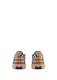 Check Terrace Sneakers, , hi-res