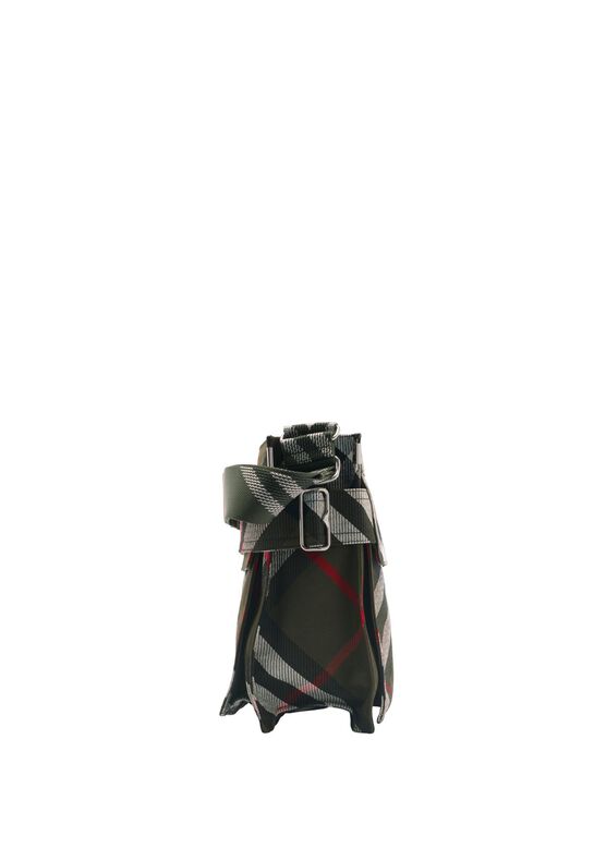 Small Trench Tote, , hi-res