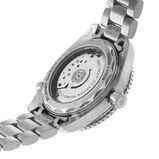 Omega Seamaster Planet Ocean 600M Mens 39.5mm Automatic Co-Axial Black Divers Watch, , hi-res