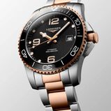HydroConquest 41mm Mens Watch, , hi-res
