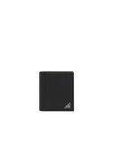Saffiano leather wallet, , hi-res