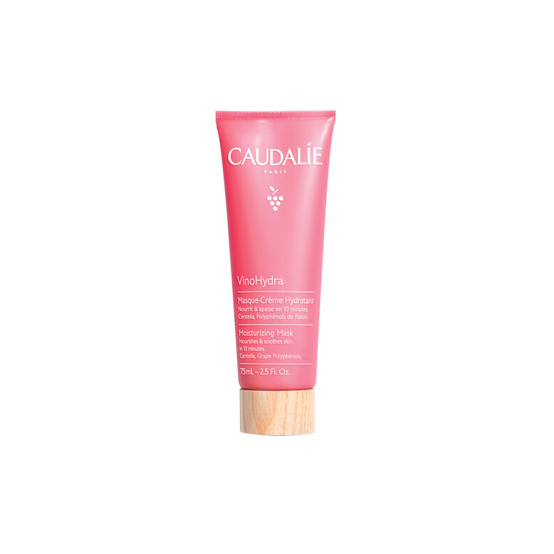 Vinohydra Moisturizing Mask, , hi-res