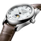 Master Collection Ladies 34mm Watch, , hi-res