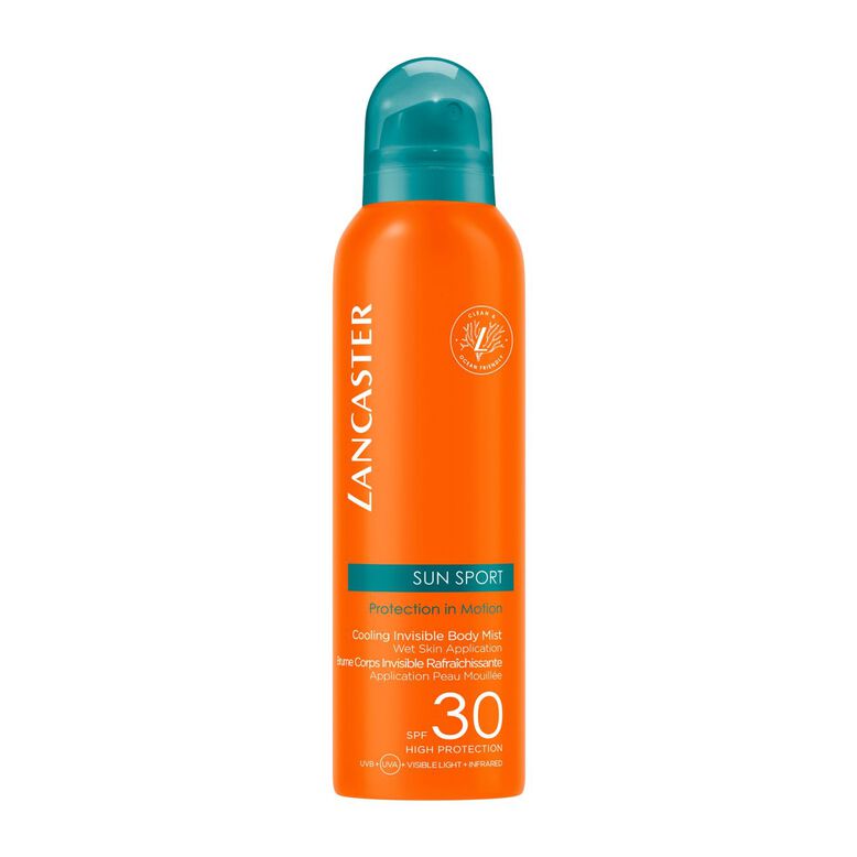 Sun Sport Cooling Invisible Mist SPF30, , hi-res