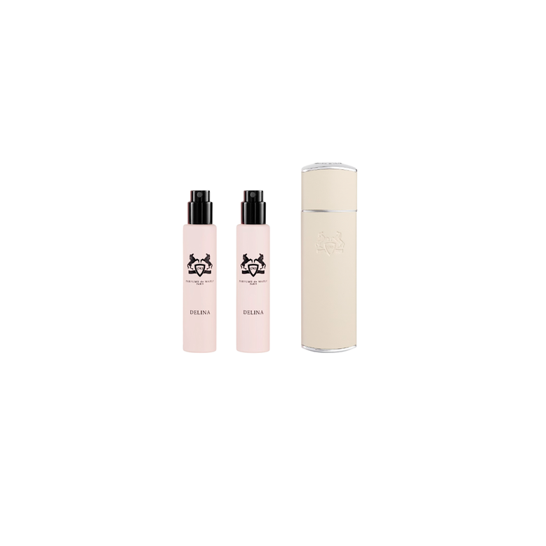 Delina Travel Set Eau de Parfum, , hi-res