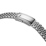 Legend Diver 39mm Mens Watch Grey, , hi-res