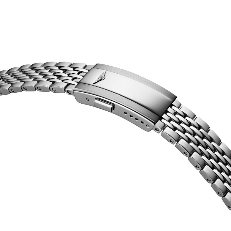 Legend Diver 39mm Mens Watch Grey, , hi-res