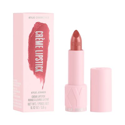Kylie Cosmetics Crème Lipstick - 510 Talk Is Cheap