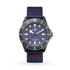 Pelagos FXD 42mm Alinghi Red Bull Racing Edition Automatic Watch