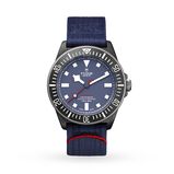 Pelagos FXD 42mm Alinghi Red Bull Racing Edition Automatic Watch, , hi-res