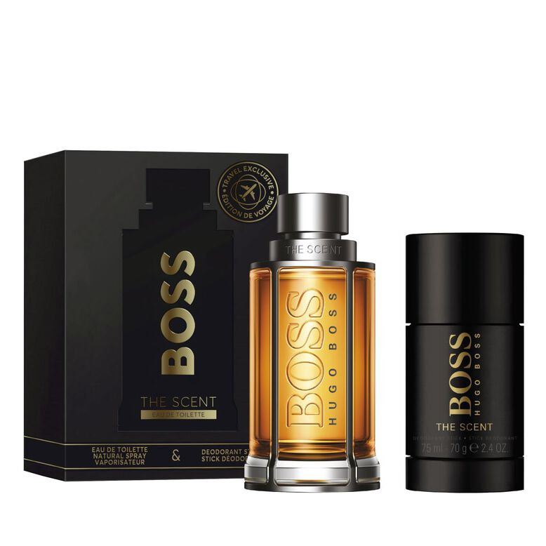 The Scent Man Duo Gift Set, , hi-res