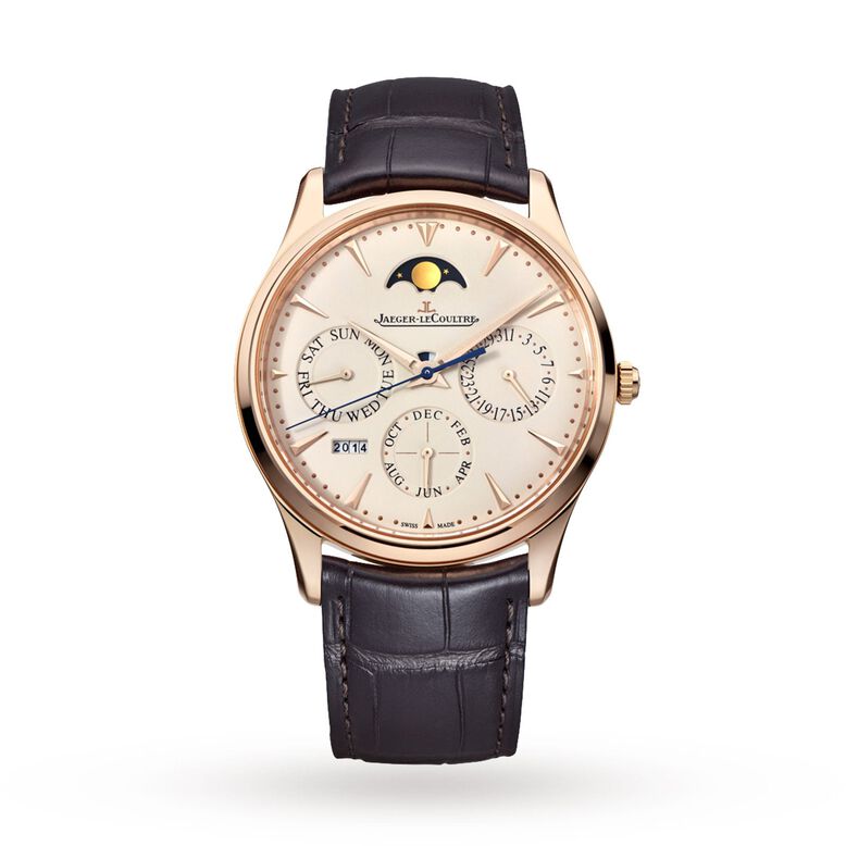 Master Ultra Thin Perpetual Calendar, , hi-res