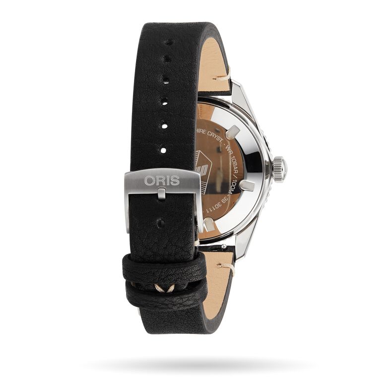 Divers Heritage Sixty-Five Glow 40mm Mens Watch, , hi-res