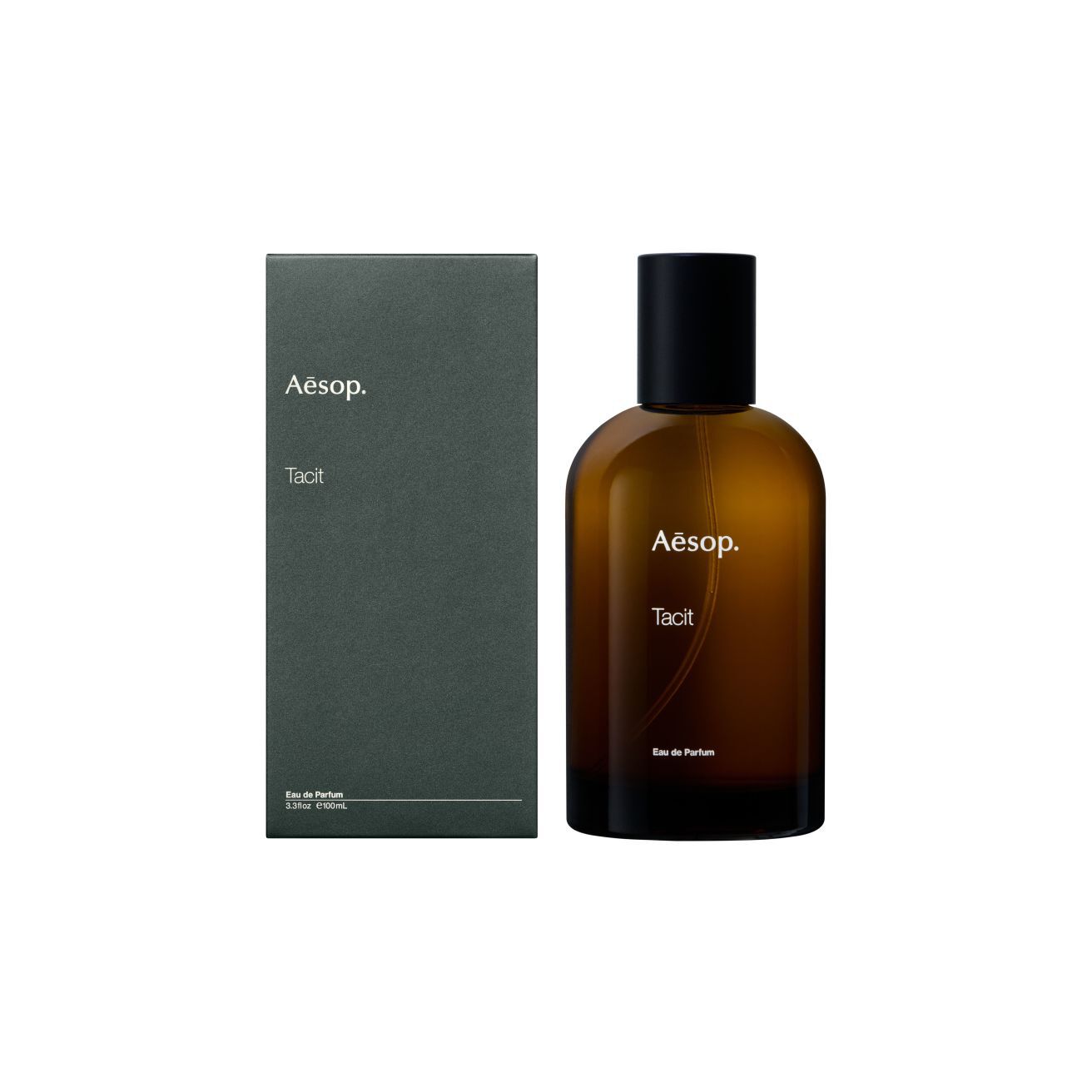 Aesop Tacit Eau de Parfum Fragrance | Heathrow Reserve & Collect