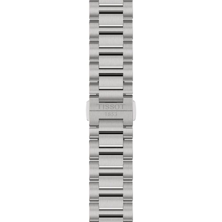 PRC 100 Solar 39mm Mens Watch Ice Blue, , hi-res