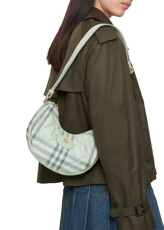 Horseshoe Crossbody Bag​, , hi-res