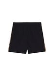 Check Trim Swim Shorts, , hi-res