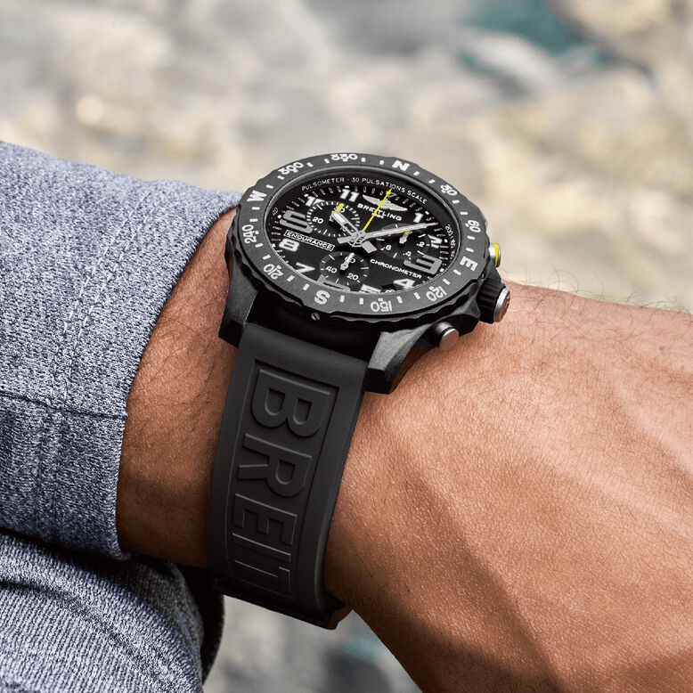 Endurance Pro Breitlight&reg; 44 Watch, , hi-res