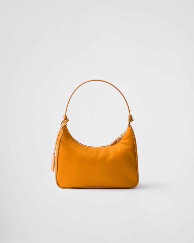Prada Re-Edition 2005 Re-Nylon and Saffiano mini bag, , hi-res
