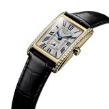 DolceVita 32mm Ladies Watch Silver, , hi-res