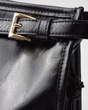 Prada Bonnie large leather handbag, , hi-res