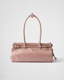 Prada Bonnie medium leather handbag, , hi-res