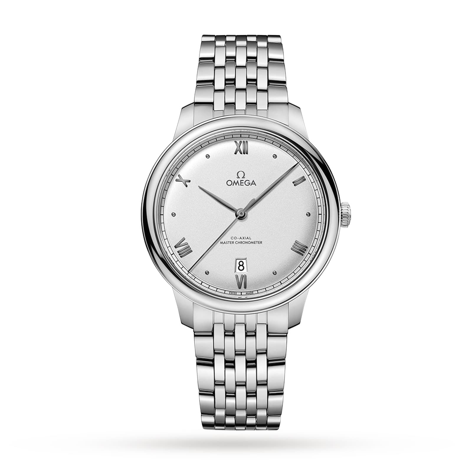 Omega deville new arrivals master chronometer