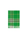 Check Cashmere Scarf, , hi-res