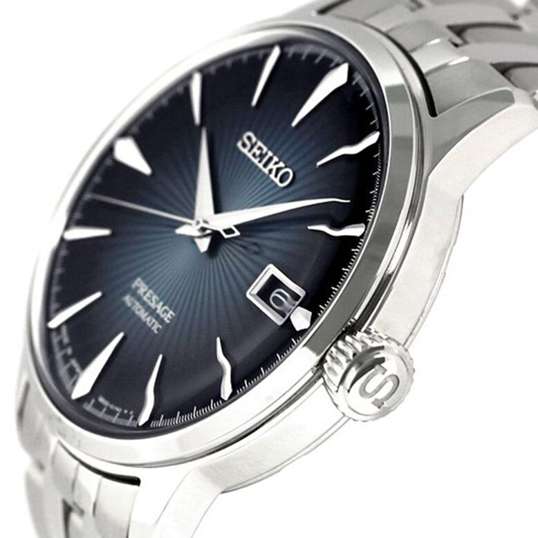 Cocktail 40mm Mens Watch, , hi-res