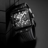 Square Bang Unico Black Magic 42mm, , hi-res