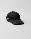 Re-Nylon baseball cap, , hi-res