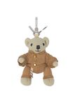 Thomas Bear Charm