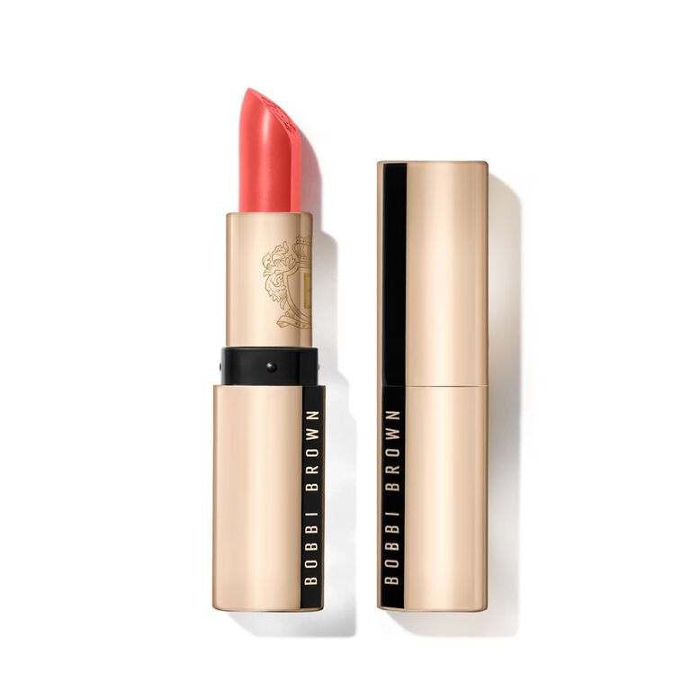 Luxe Lipstick Retro Coral​ - Retro Coral​, , hi-res