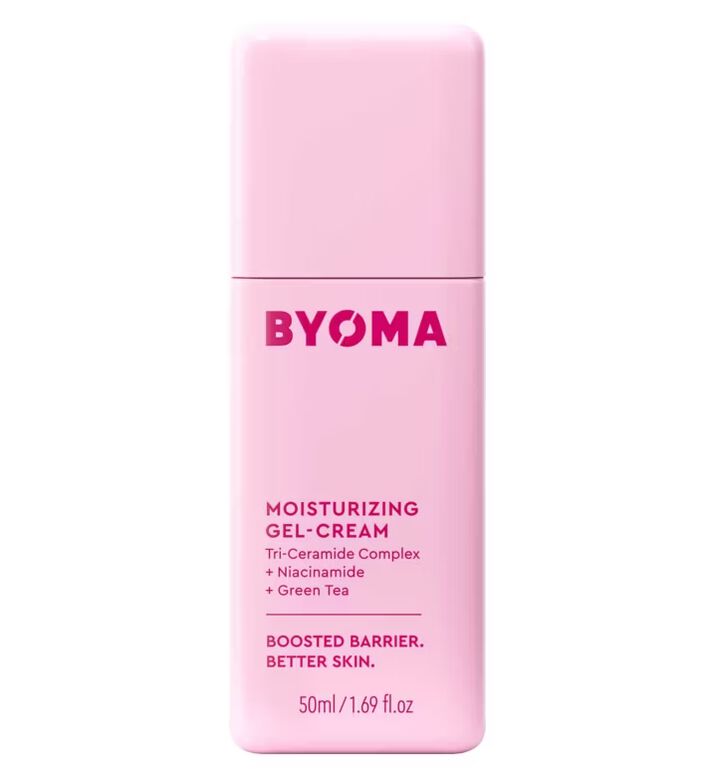 Byoma Moisturizing Gel Cream 50ml, , hi-res