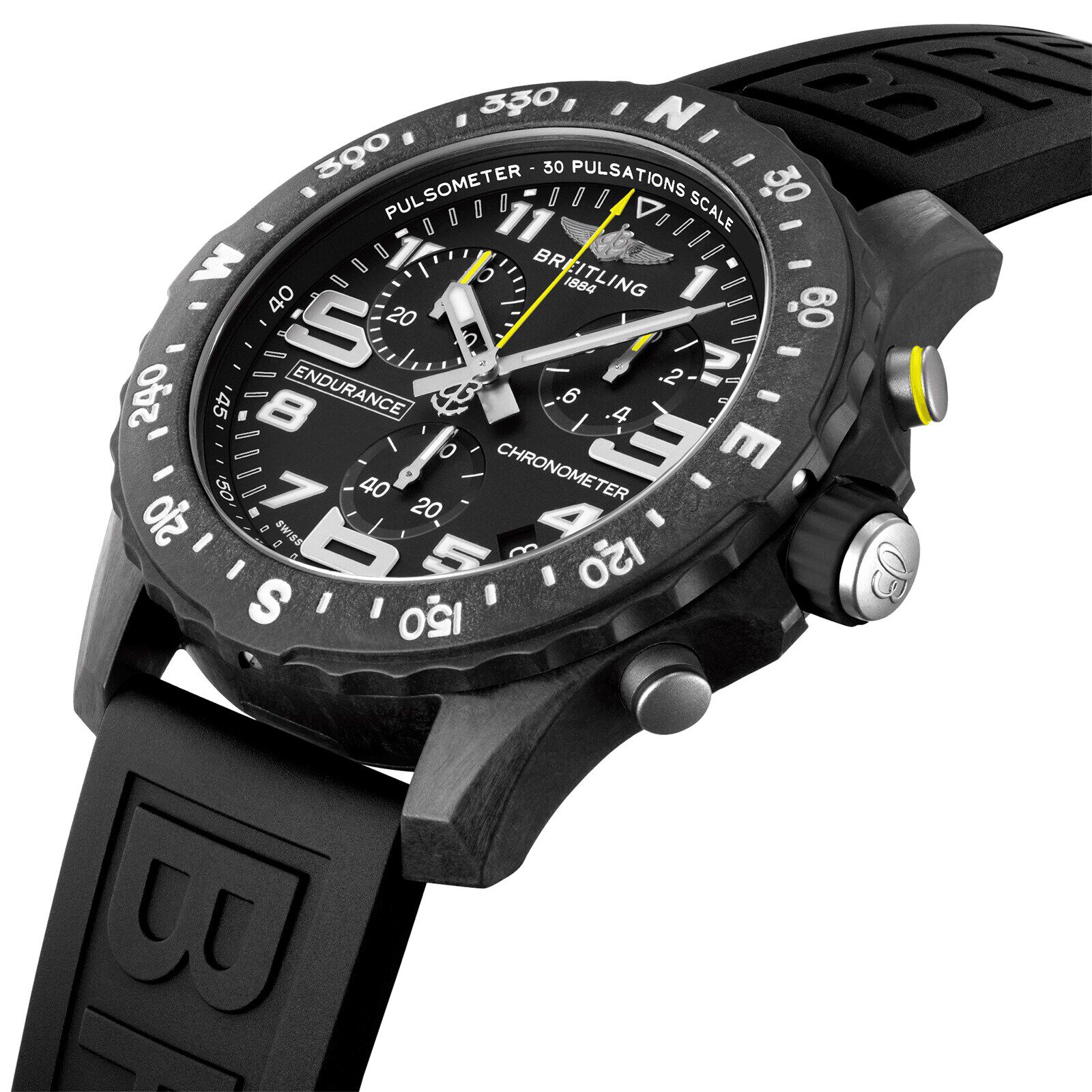 Breitlight material store