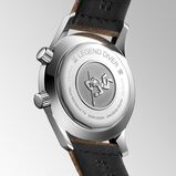 Legend Diver 42mm Mens Watch, , hi-res
